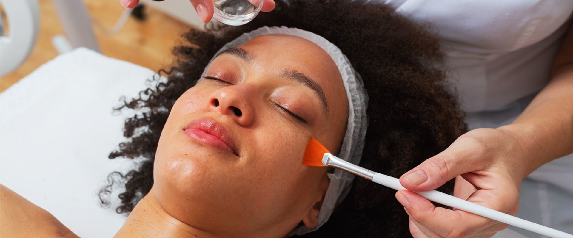 A Comprehensive Guide to Types of Chemical Peels for Medical Spas