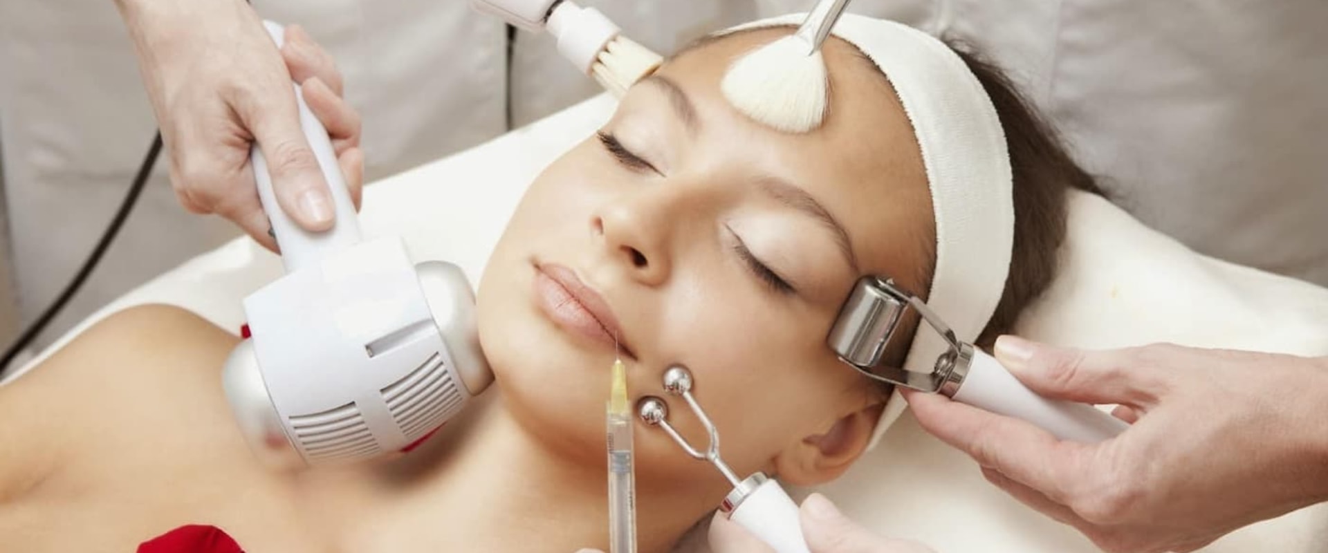 Types of Injectables: A Comprehensive Guide for Medical Spa Seekers