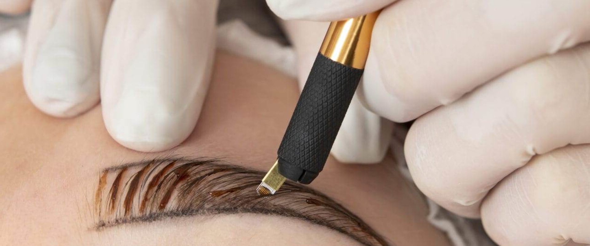 The Art of Microblading: A Comprehensive Guide to Perfect Eyebrows