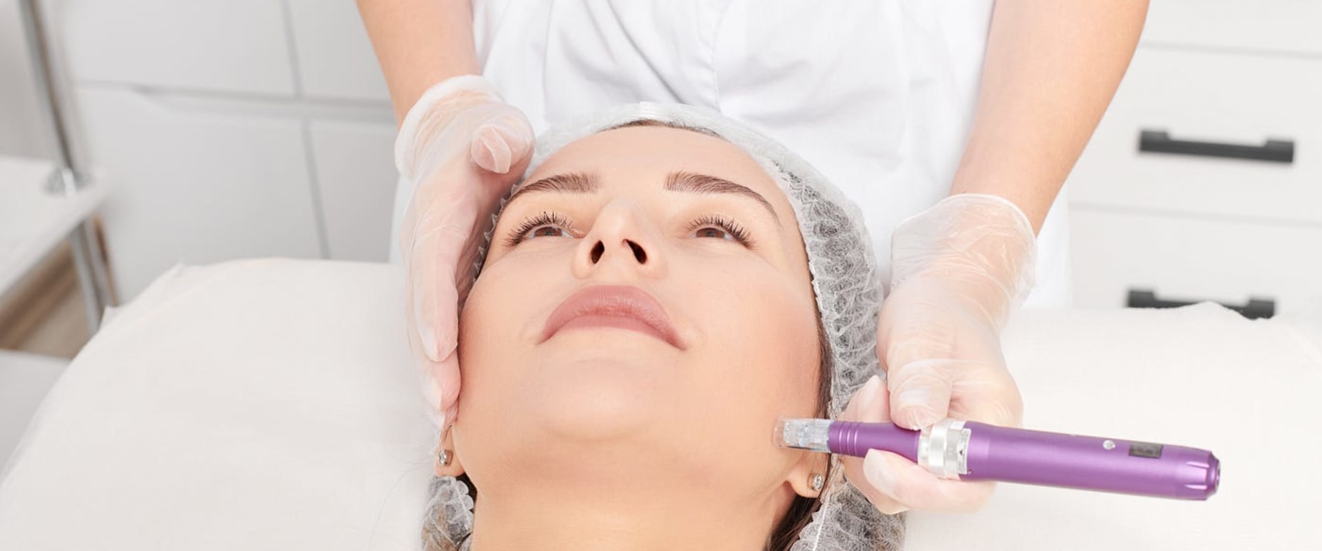 Types of Microdermabrasion: A Comprehensive Guide to Understanding the Benefits and Results