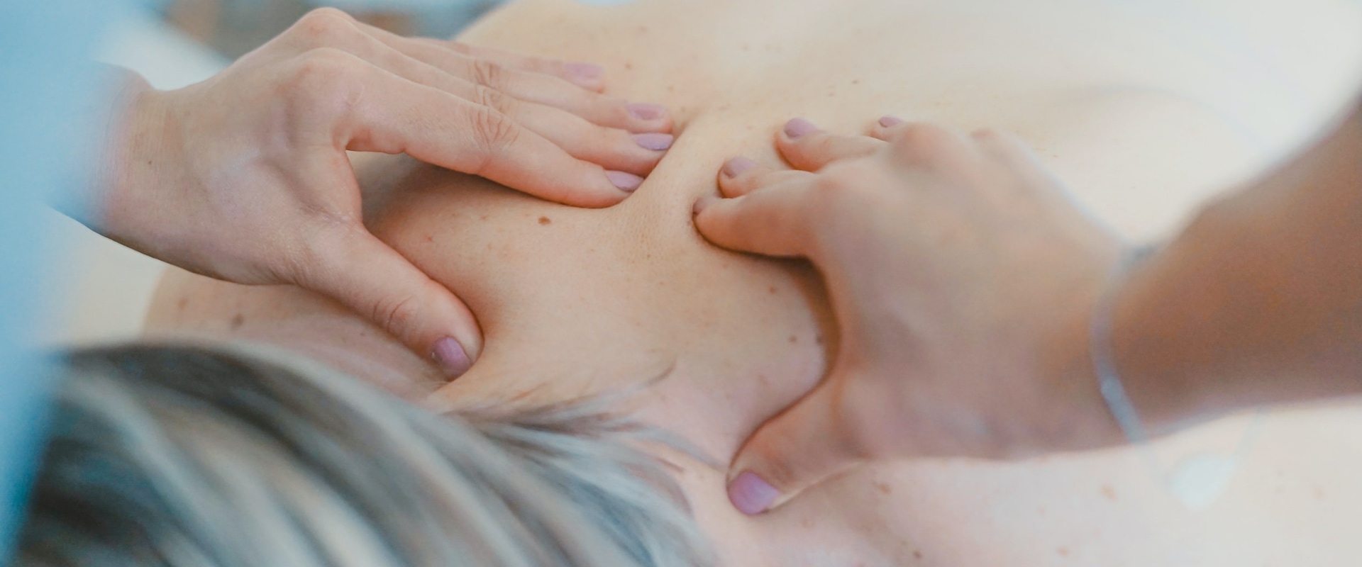 What to Expect During a Massage Session