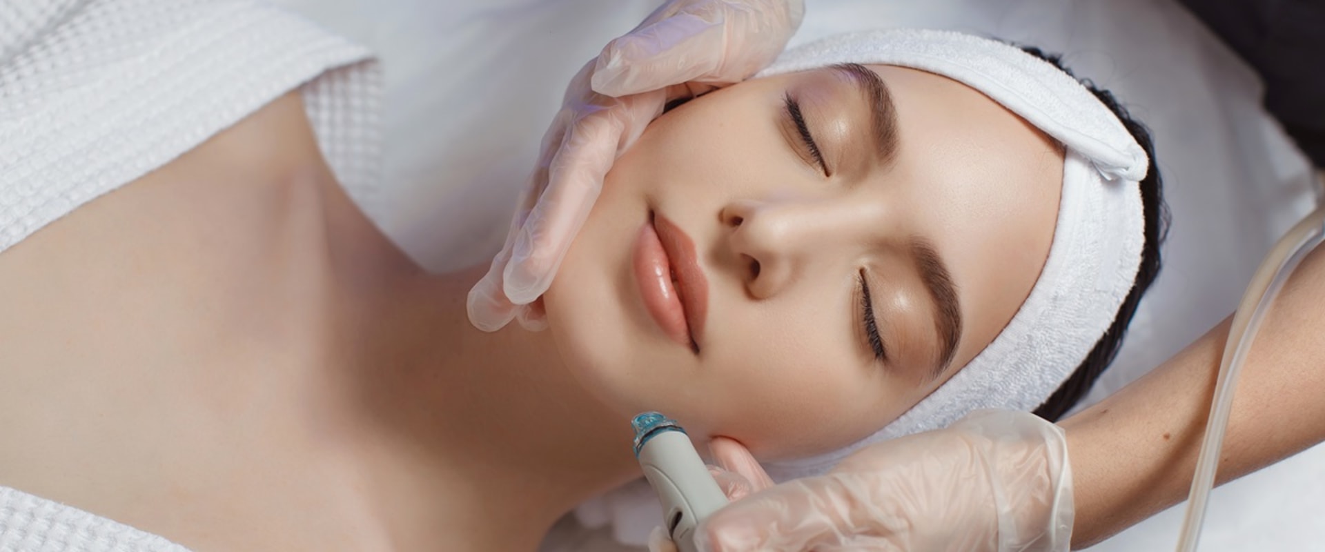 The Ultimate Guide to Understanding Radiofrequency Treatments at Medical Spas