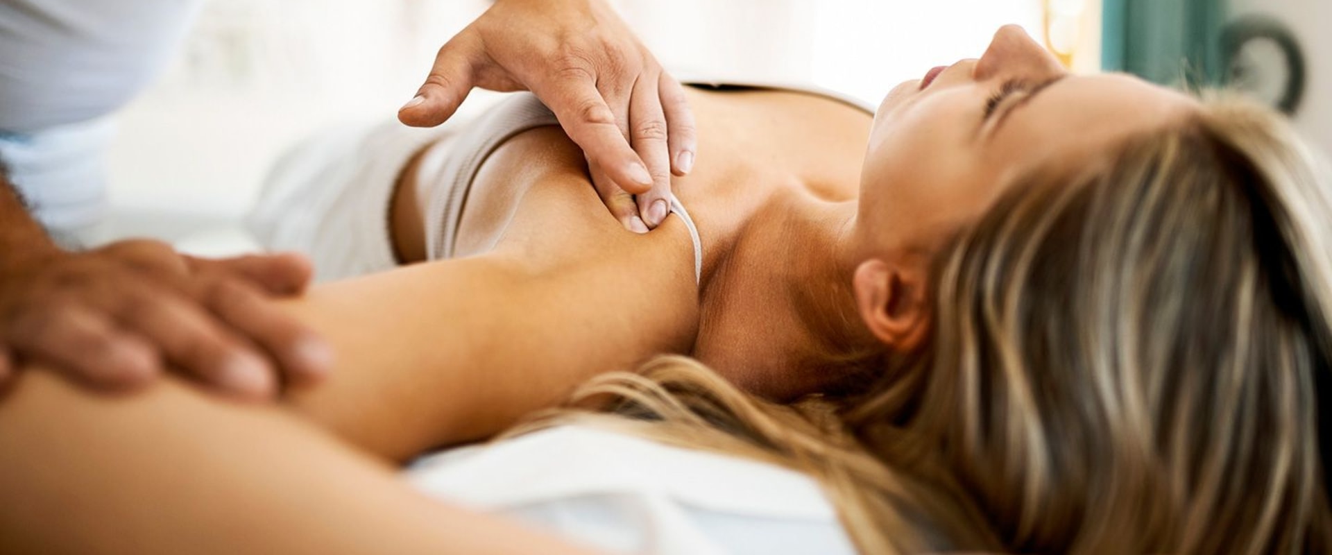 The Benefits of Acupuncture for Stress Relief: A Comprehensive Guide