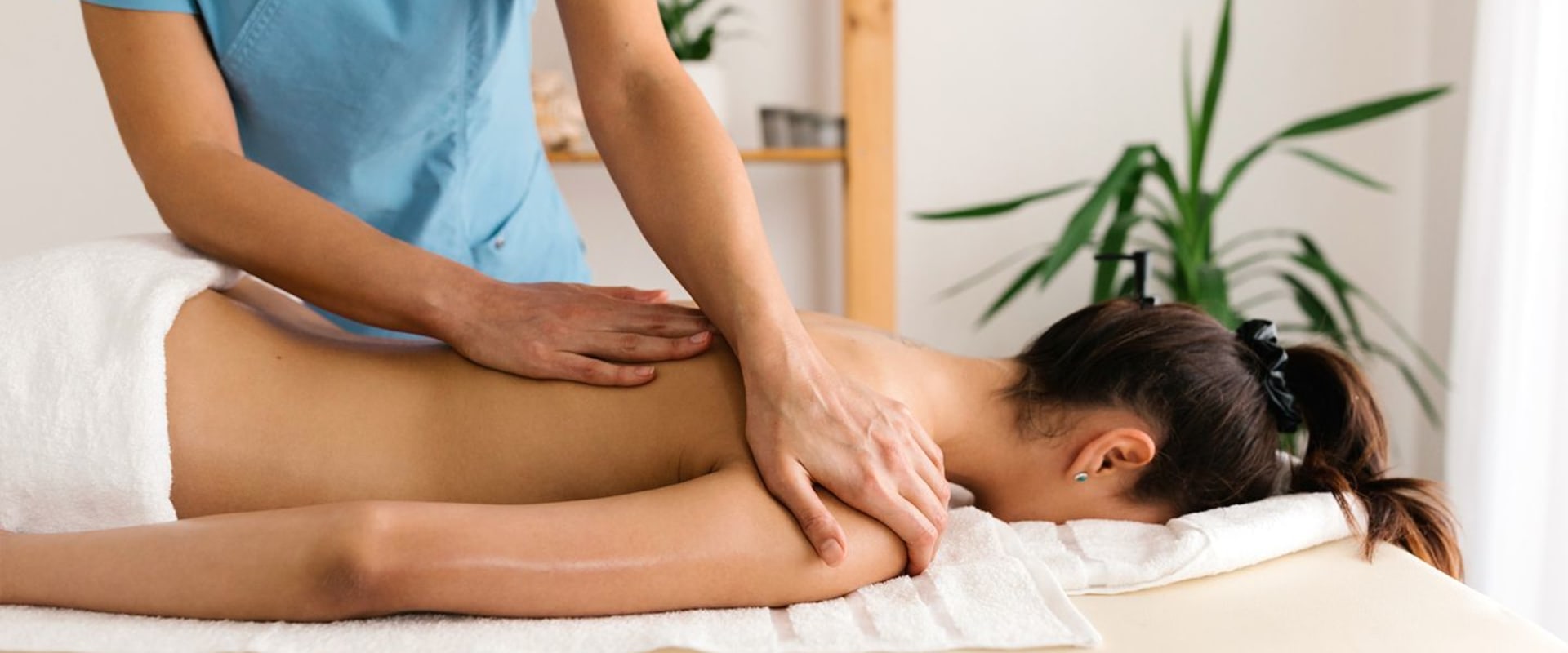 Types of Massage Therapy: A Comprehensive Guide to Medical Spa Services