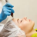 The Benefits of Microneedling: A Comprehensive Guide to Anti-Aging Treatments