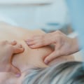 What to Expect During a Massage Session