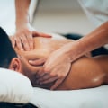 The Amazing Benefits of Massage Therapy