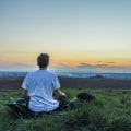 The Benefits of Meditation for Relaxation