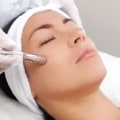 Frequency of Microdermabrasion Treatments: Achieving Radiant Skin at the Spa