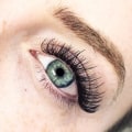 Types of Eyelash Extensions: A Comprehensive Guide to Cosmetic Enhancements