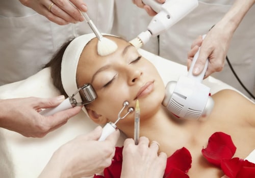 Types of Injectables: A Comprehensive Guide for Medical Spa Seekers