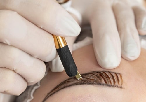 The Art of Microblading: A Comprehensive Guide to Perfect Eyebrows