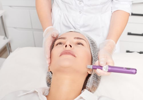 Types of Microdermabrasion: A Comprehensive Guide to Understanding the Benefits and Results