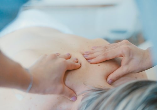 What to Expect During a Massage Session