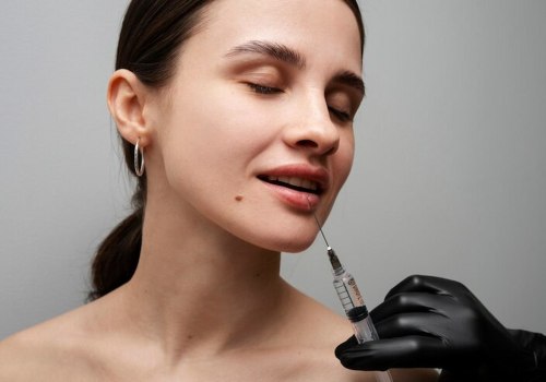 Exploring the Benefits of Botox and Fillers