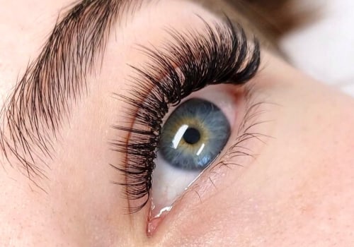 Aftercare for Eyelash Extensions: How to Keep Your Lashes Looking Fabulous