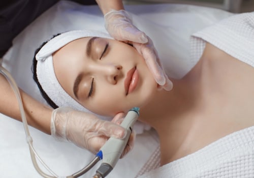 The Benefits and Expected Results of Medical Spa Treatments: A Comprehensive Guide to Non-Invasive Body Contouring