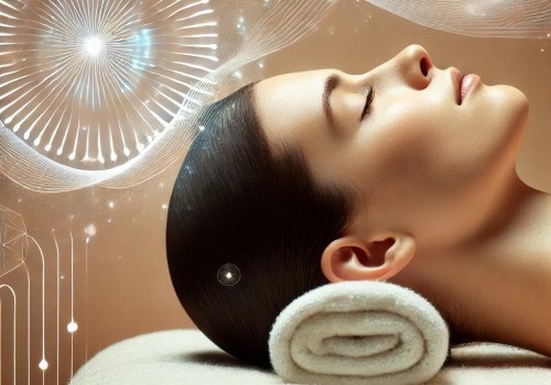 Incorporating Meditation into Daily Routine: Achieving Optimal Wellness at a Medical Spa