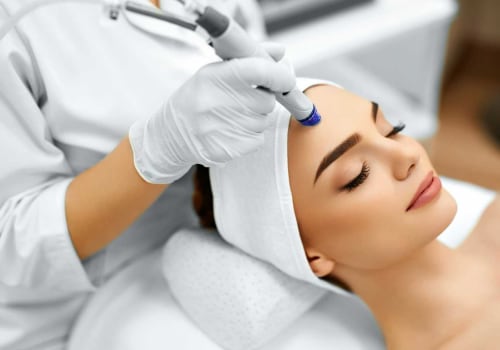 Exploring the Benefits and Results of Medical Spa Treatments