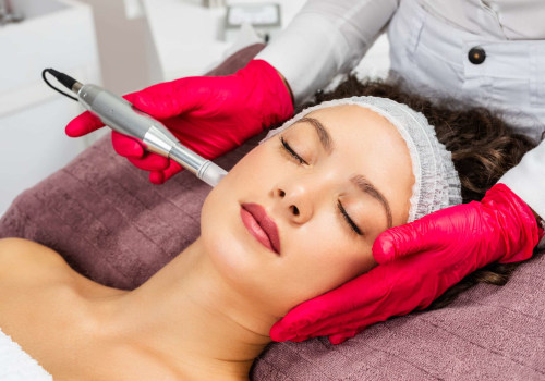 A Comprehensive Guide to Types of Microneedling: Understanding the Benefits and Results