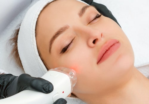 Types of Laser Skin Resurfacing: A Comprehensive Guide to Rejuvenation Treatments