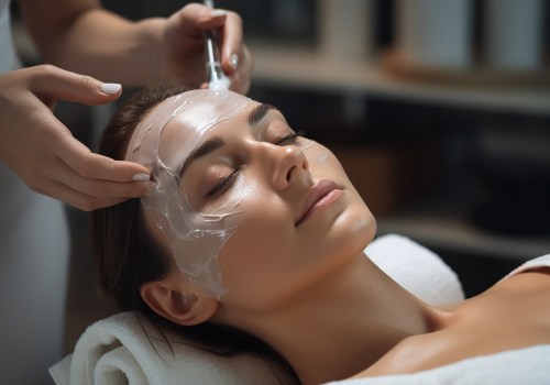 Types of Chemical Peels for Rejuvenation: Your Ultimate Guide